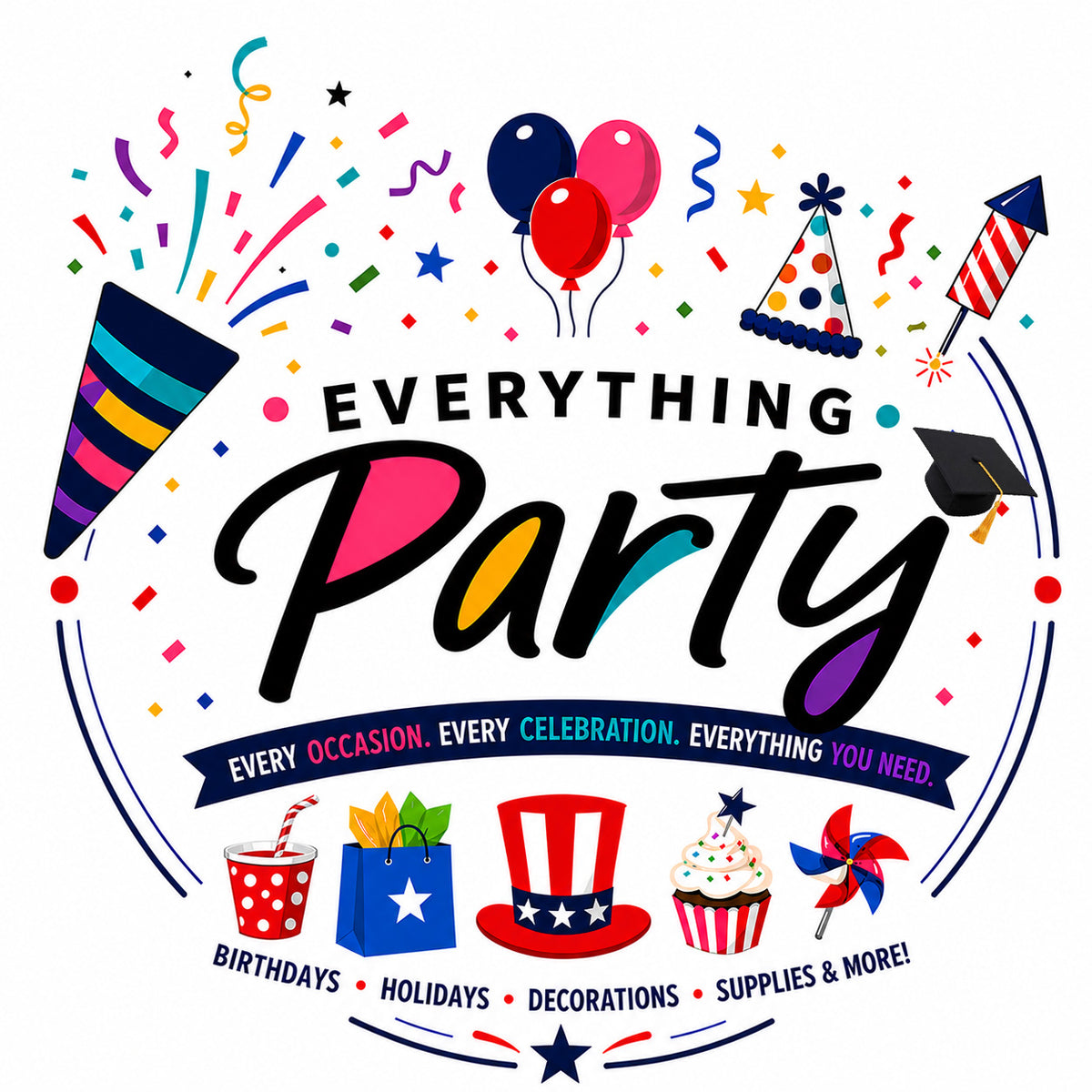 Everything Party